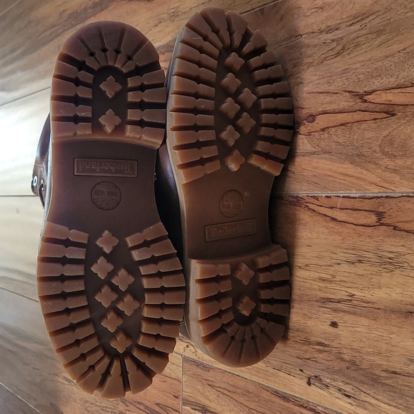 Timberland boots sz EU 41 - Picture 4 of 6